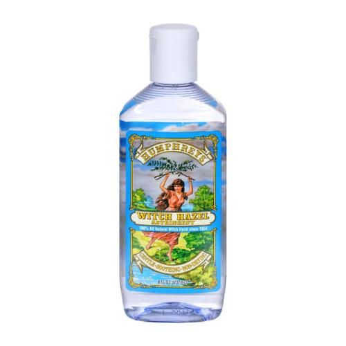 Humphreys Witch Hazel Astringent 8oz (12 per case) #4808