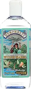Humphreys Witch Hazel Organic Cucumber Melon 8oz (6 per case) #5805