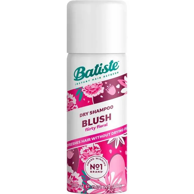 Batiste Dry Shampoo Blush Mini 1oz #7399