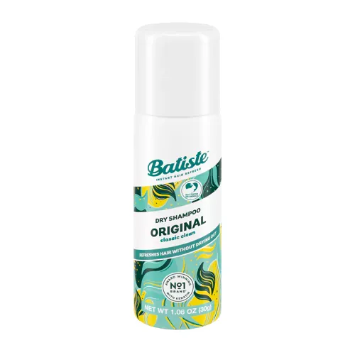 Batiste Dry Shampoo Original Mini 1oz #7504