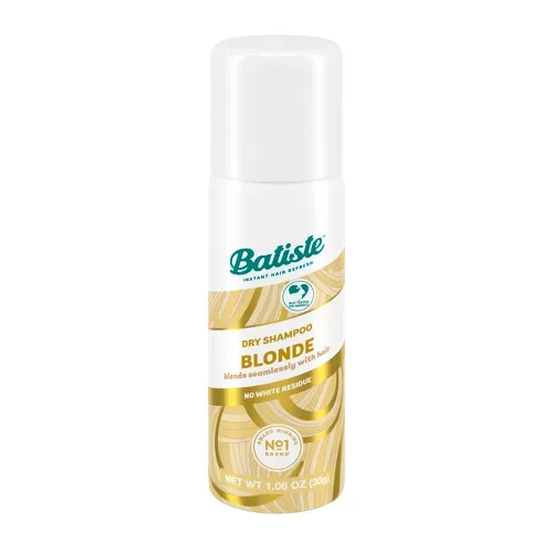 Batiste Dry Shampoo Blonde Mini 1oz #8143