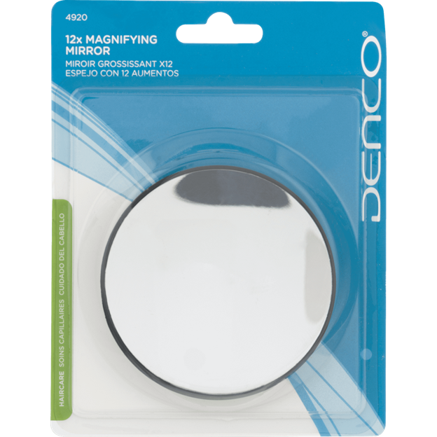 Denco 10x Magnifying Mirror (4920) #2006