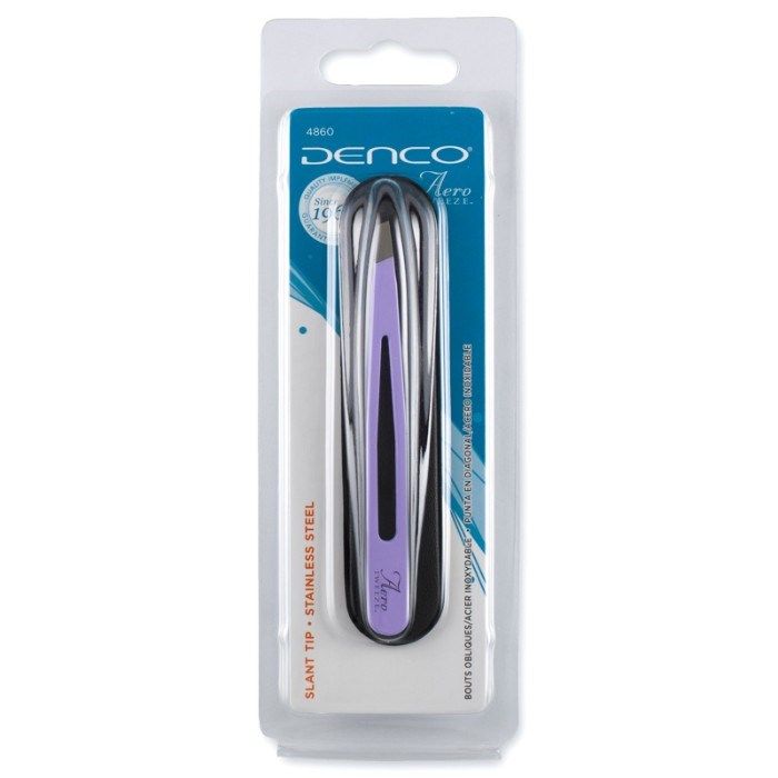 Denco Aero Tweeze Slant Tip Tweezers (4860) #6005