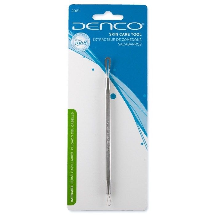 Denco Deluxe Blackhead Remover (2981) #8103