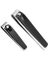 Denco Gentleman&#39;s Essentials Nail y Toenail Duo (6801) #0106