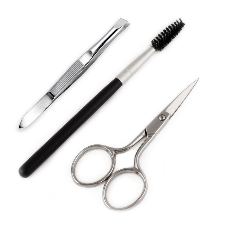 Denco Brow Kit 3ct (4113) #1304