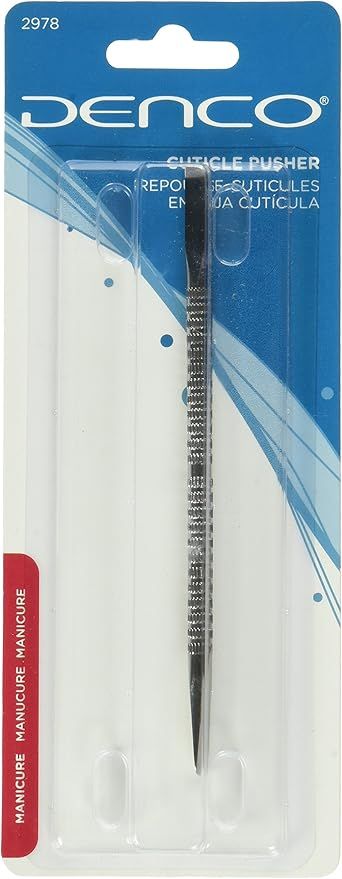 Denco Cuticle Pusher (2978) #7809