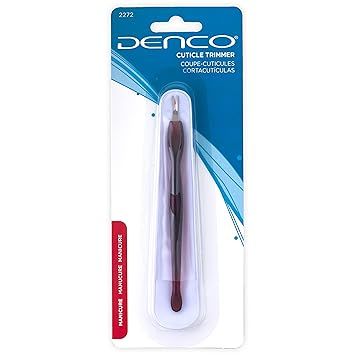 Denco Cuticle Trimmer (2272) #7202