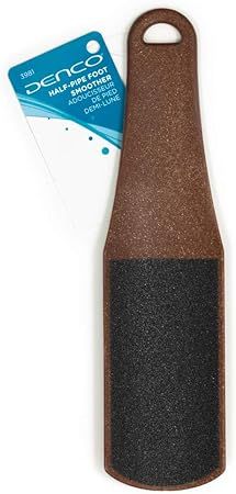 Denco Half-Pipe Foot Smoother (3981) #8100