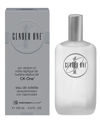Denco Gender One 100ml (6 Pcs per Box) (C7701E)#0101