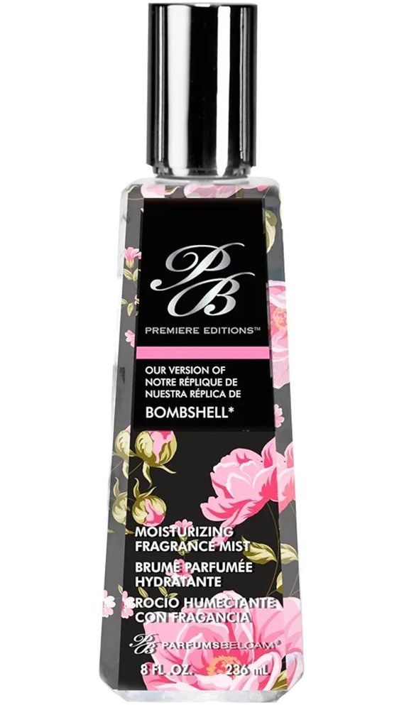 Denco PBE Moist. Mist Bombshell (6 Pcs per Box) (C28020X-T)#0202