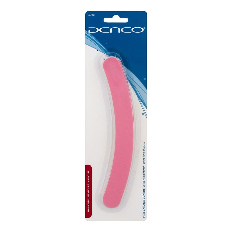 Denco Pink Banana Boards (2718) #1809