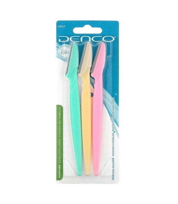 Denco Shaping Razors (4907) #0705