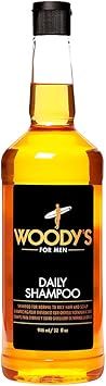 Woody&#39;s Daily Shampoo 32oz #5411