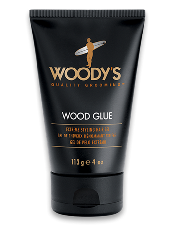 Woody&#39;s Wood Glue 4oz #5381
