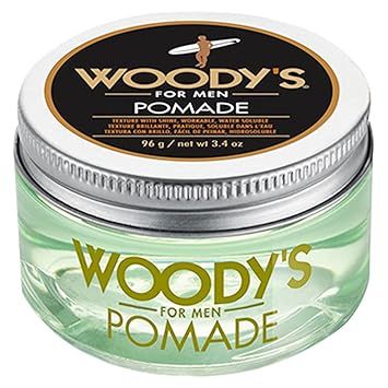 Woody&#39;s Pomade 3.4oz #5961