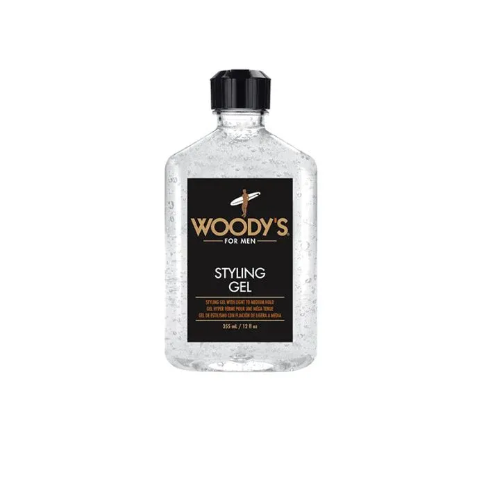 Woody&#39;s Styling Gel 12oz #5350