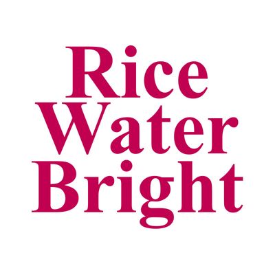 Rice Water Bright