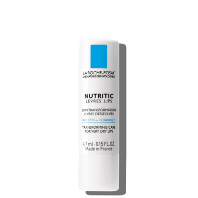 La Roche Posay Nutritic Lip Balm #0349