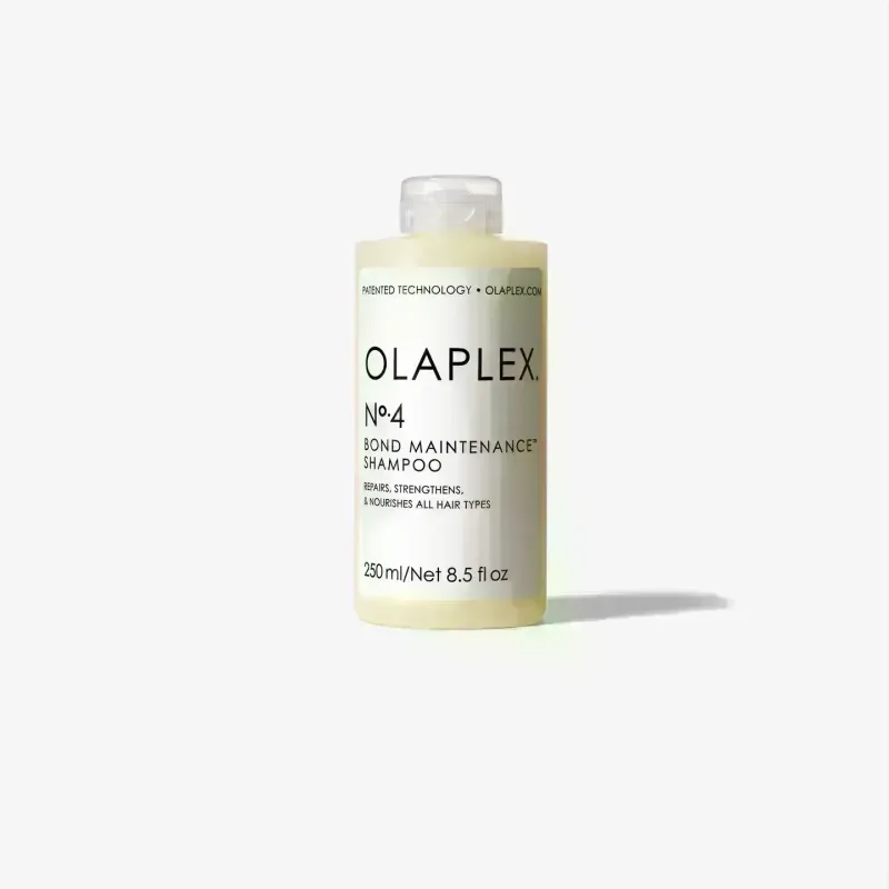 Olaplex No. 4 Bond Maintenance Shampoo 250ml #2756
