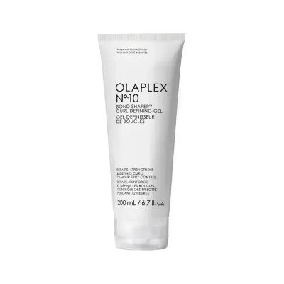 Olaplex No. 10 Bond Curl Defining Gel 200ml #3155