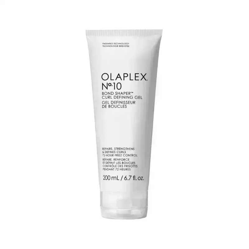 Olaplex No. 10 Bond Curl Defining Gel 200ml #3155