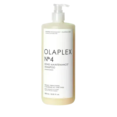 Olaplex No. 4 Bond Maintenance Shampoo 1L #2444