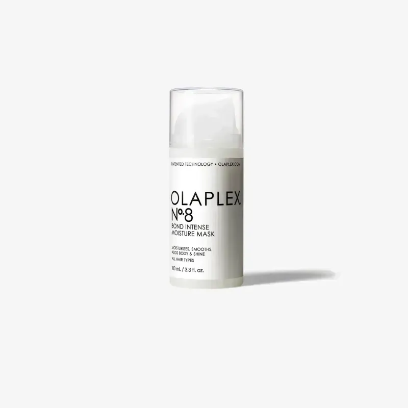 Olaplex No. 8 Bond Intense Moisture Mask 100ml #2819