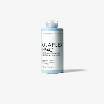 Olaplex No. 4C Clarifying Shampoo 250ml #2765