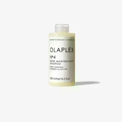 Olaplex No. 4 Fine Bond Maintenance Shampoo 250ml #3575