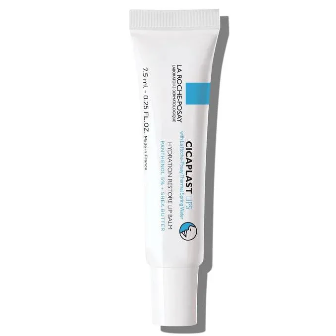 La Roche Posay Cicaplast Hydration Restore Lip Balm #6659