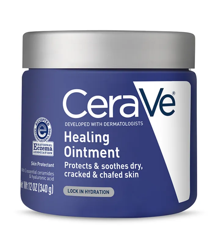 CeraVe Healing Ointment 12oz #7644