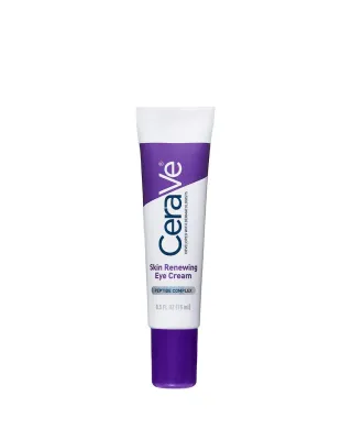 Cerave Skin Renewing Eye Cream 0.5oz #5910