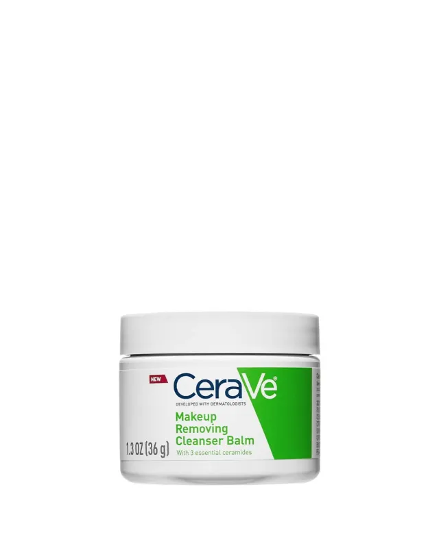 CeraVe Makeup Removing Cleanser Balm 1.3oz #2255
