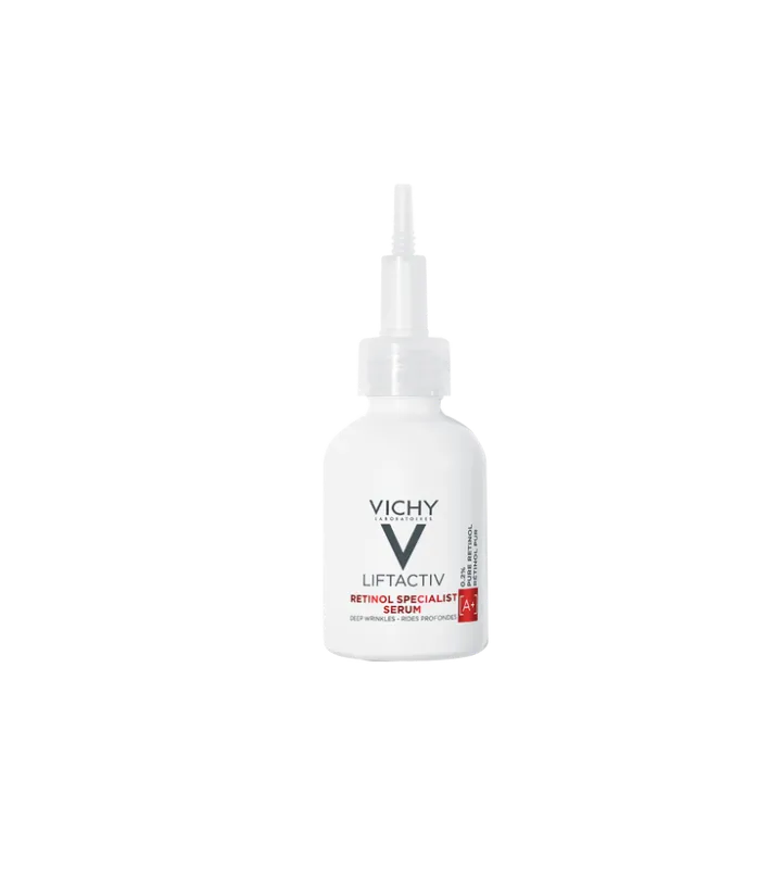 Vichy Liftactiv Retinol Specialist Serum 30ml #1636