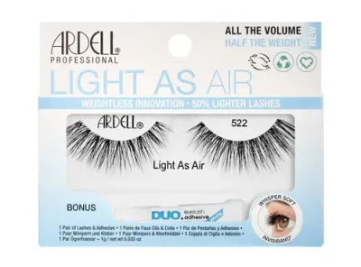 Ardell Light as Air Lashes 522 #1717