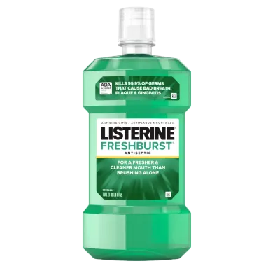 Listerine Freshburst 1 L#8351