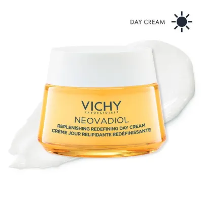 Vichy Neovadiol Replenishing Firming Day Cream (Post) #4031