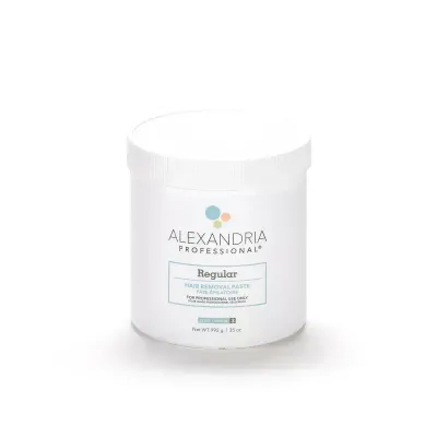 Alexandria Regular Sugar Paste 35oz #3625