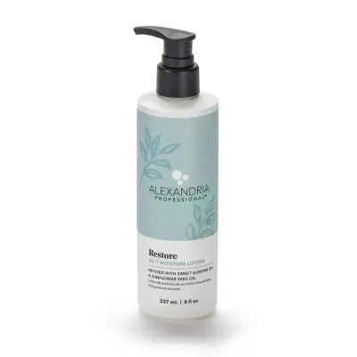 Alexandria Restore Hydrating Lotion 12oz #3281