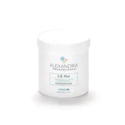 Alexandria LK Plus Sugar Paste 35oz #3632