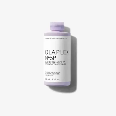 Olaplex No. 5P Blonde Enhancer Toning Conditioner 250ml #6290