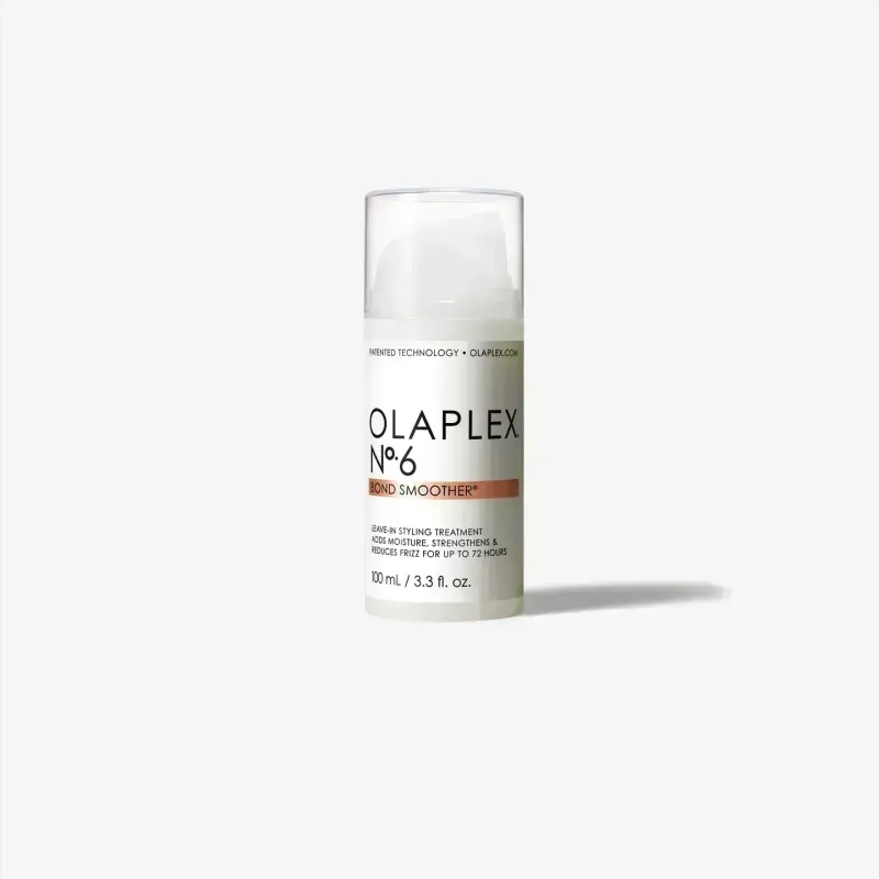 Olaplex No. 6 Bond Smoother 100ml #2796