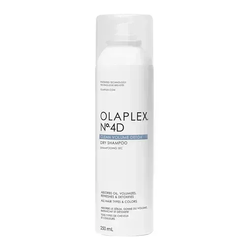 Olaplex No. 4D Clean Volume Detox Dry Shampoo 250ml #2550