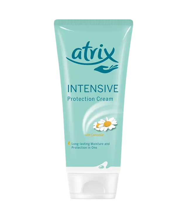 Atrix Intensive Creme 100ml (82020) #4932