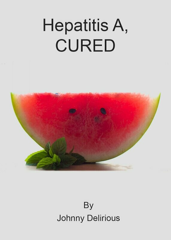 Hepatitus A, CURED (PDF)
