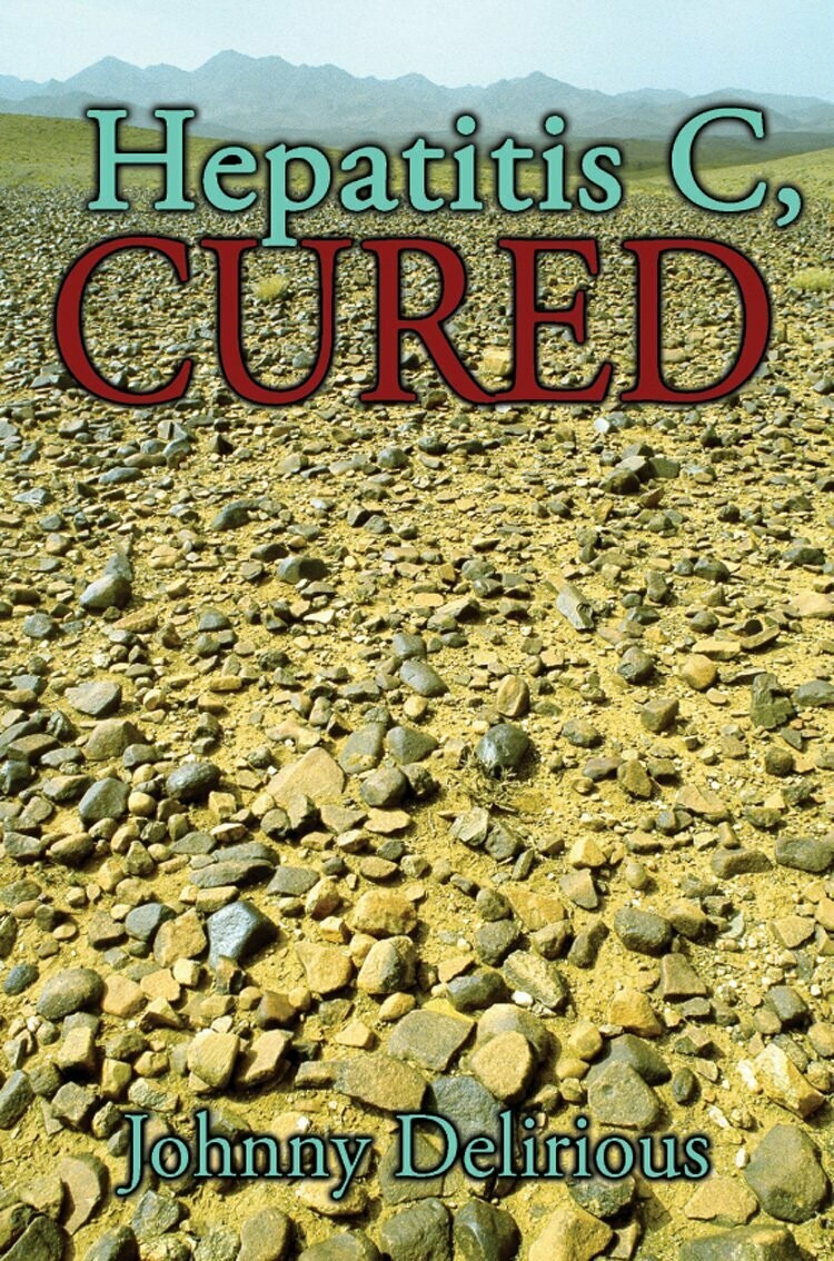 Hepatitis C, CURED (PDF)