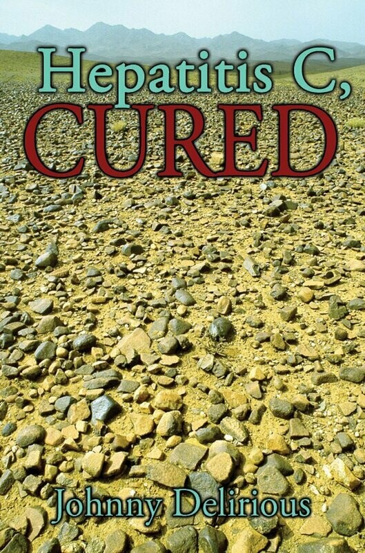 Hepatitis C, CURED (PDF)