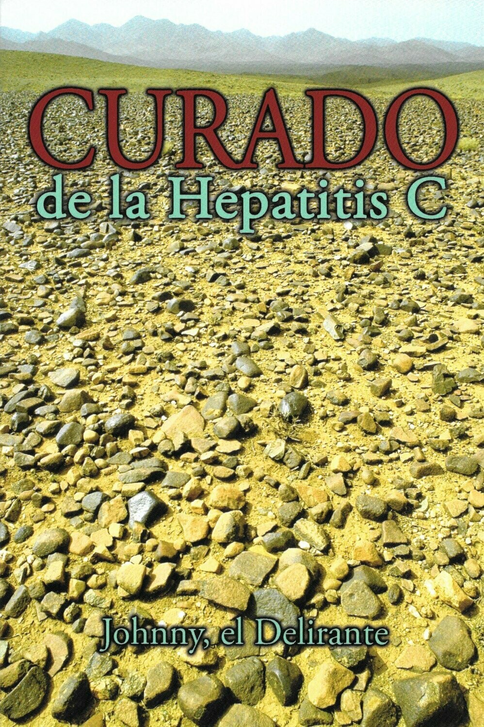 Curado de la Hepatitis C (PDF - Spanish)