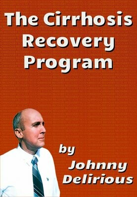 The Cirrhosis Recovery Program